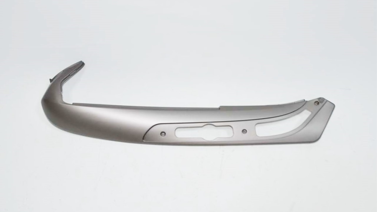 ALT PANEL SOL KAHVERENGİ (CITY BIKE)